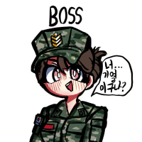 이상한 거 그려옴
