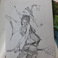 그림 근황