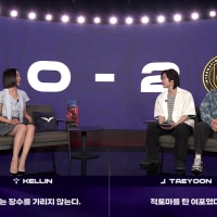 클템, 꼬꼬 말 멋있다