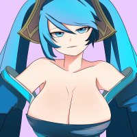 힐 해주려는 소나
