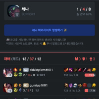 3판동안 ㅈㄴ 괴롭다 실버이지만