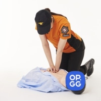 옵지 숨셔 숨