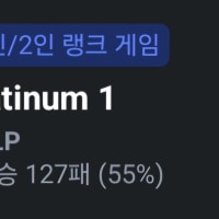플레가고 한달동안
