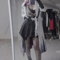 기분좋은 뉴ㅡ코스프레 옷