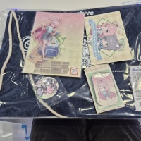 (Weeb) Just got back from the Blue Archive Memorial Cafe