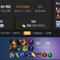 playing well lately and getting lucky with teams but i have zero motivation