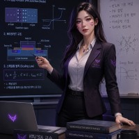 곧 스승의 날인데