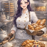 빵이나 올리자 그냥