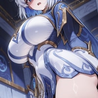 Ai) 롤붕이 경멸하는 이렐리아