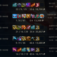 숟가락 나락