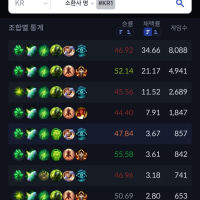 크산테 함정룬