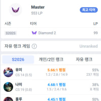 게임이 진짜 이상하다 이거