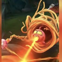 I can't believe I'm alive to see a Vel'Koz Legendary skin