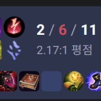 The Mid Laner Who Won Anyway