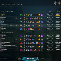 We actually won with this garbage comp