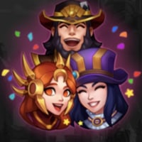 What kind of comp is this new emote combo?