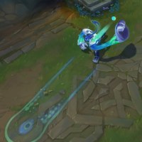 The Most Disappointing Zac Story, Part 86