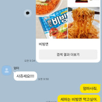 The Sad Story of Being Orphaned by a Single KakaoTalk Message
