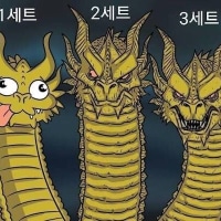 Angry Hanwha