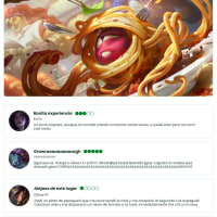 Official LoL Spain tweet