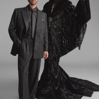 Sam Smith got married, huh