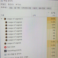 is it supposed to be like this?