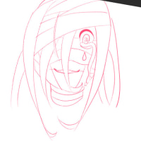 drawing is actually more fun than league lately