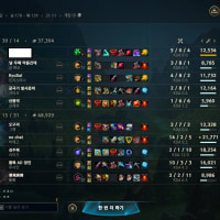 내가 롤을 접은 이유