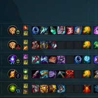 if i ever play support again i'm literally a dog