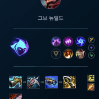 New Graves Build from a Plat Hardstuck Graves Main