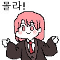 그냥 내가 매일매일 글카스를 하나씩 써야겠다