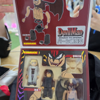 flexing what i got at the retro market