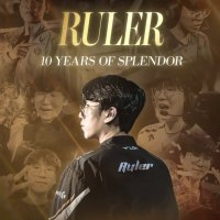 아무튼 나와버린 룰러 10주년
