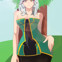 "I just don't feel like showing you."