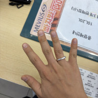 this op.gg loser bought a ring...