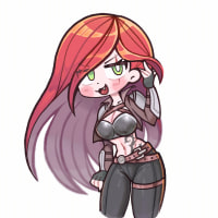 Garen's Waifu