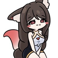 Ahri turned into jelly