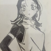 drew yuta okkotsu cuz i was bored