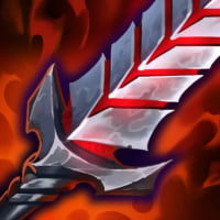 Bloodthirster is straight up broken