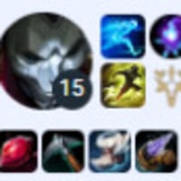 i saw an adc main go top