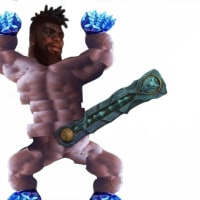 The Demon of 'That Long Text' lands in top lane for 30 minutes