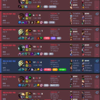 whats your longest loss streak ever?