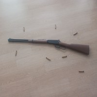 just copped a winchester m1894
