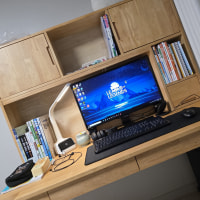 my league setup