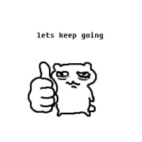I can do this