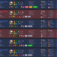 Dreaming of becoming a Camille OTP
