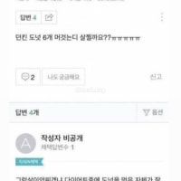 다이어트 중 도넛 먹어도되나요?