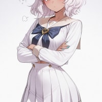 Ai) 교복 키아나