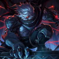 Psychic Strike Team Rengar