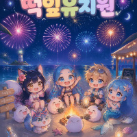 ❤️New & Chill 18+ Clan❤️ Waiting for Friends at Sprout Kindergarten 💌
